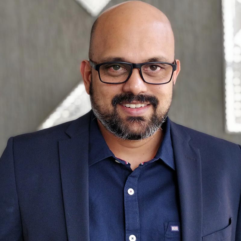 Viacom18 appoints Mahesh Shetty as network head of sales