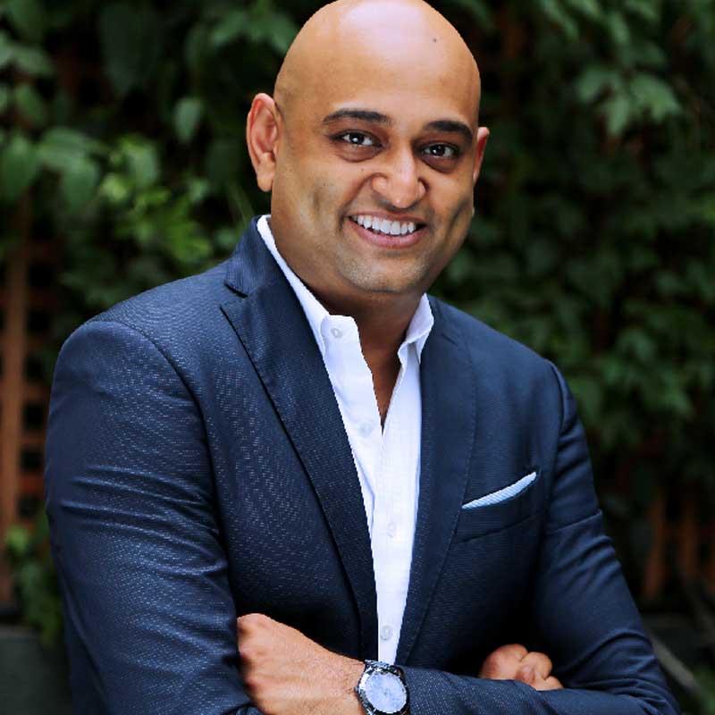 Mahesh Narayanan appointed country manager for LinkedIn India