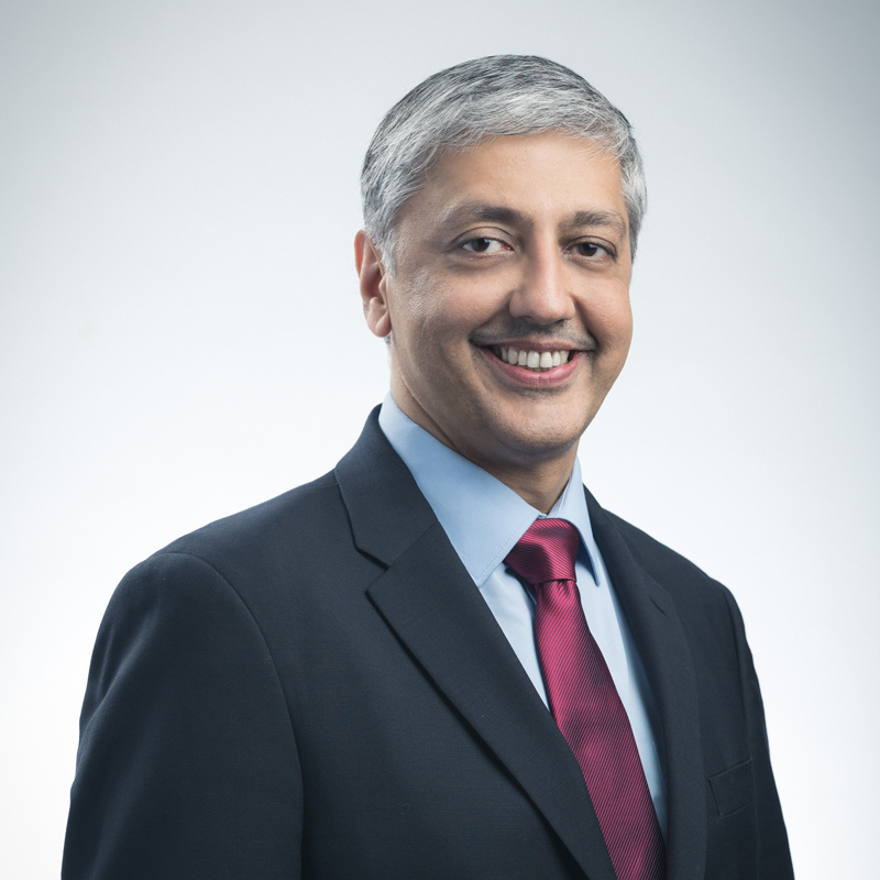 The Walt Disney company appoints Mahesh Samat as asia pacific head of consumer products commercialization