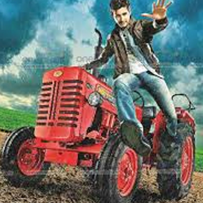 Mahindra Tractors ropes in Mahesh Babu as new brand ambassador