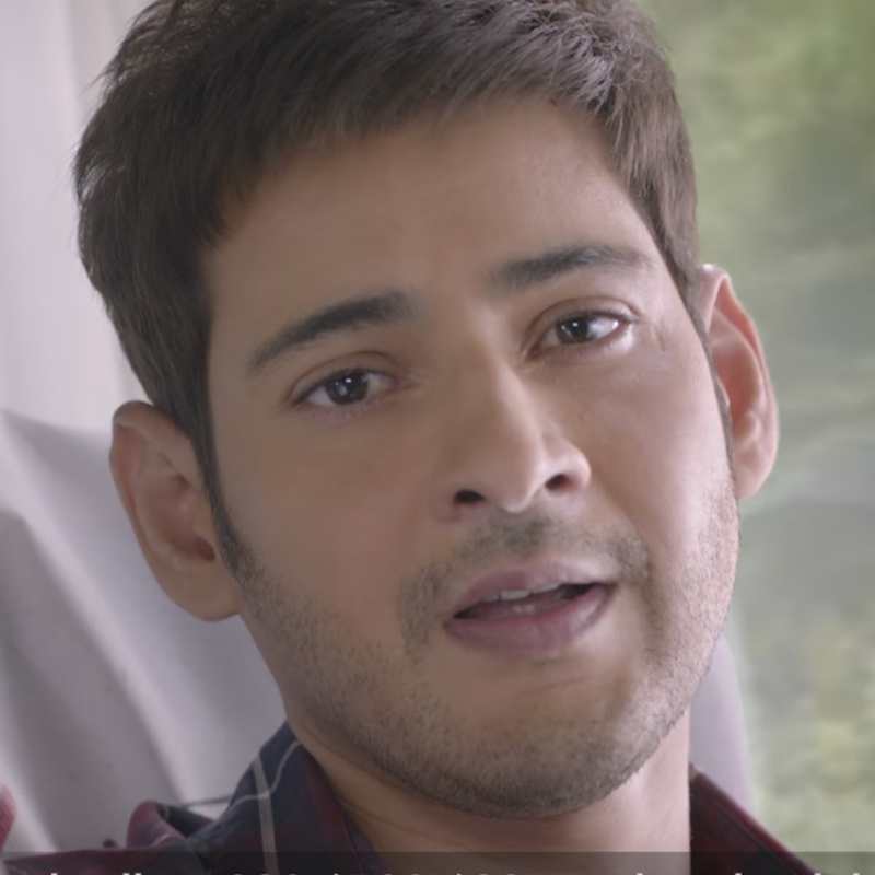 Abhibus’s ‘Har Safar Mein Aapka Hamsafar’ Mahesh Babu