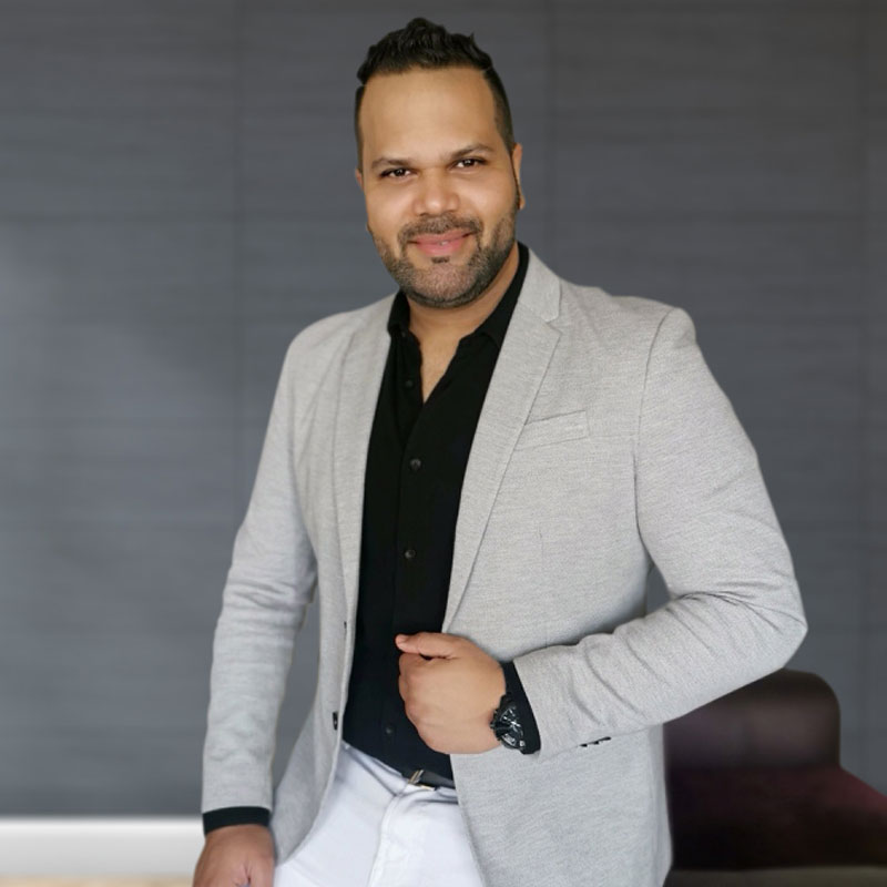 WATConsult appoints Mahesh Nazare as Director – HR and L&D