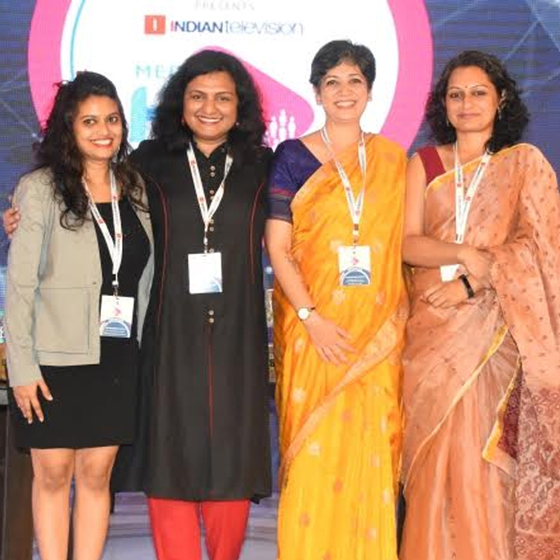 Media HR Summit deep dives into emerging trends, work culture & HR tech