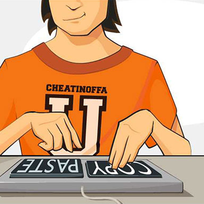 Ad industry calls for regulatory body to monitor plagiarism