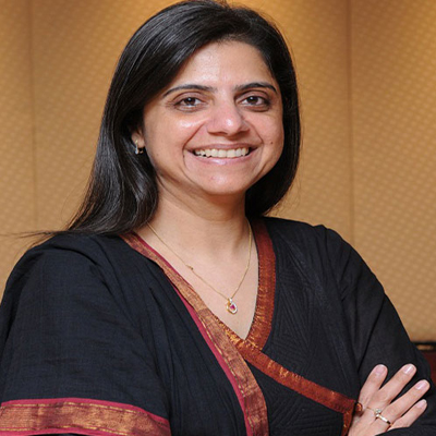 ‘Made in India’ characters pave way for glocalisation of kids genre: Nina Jaipuria