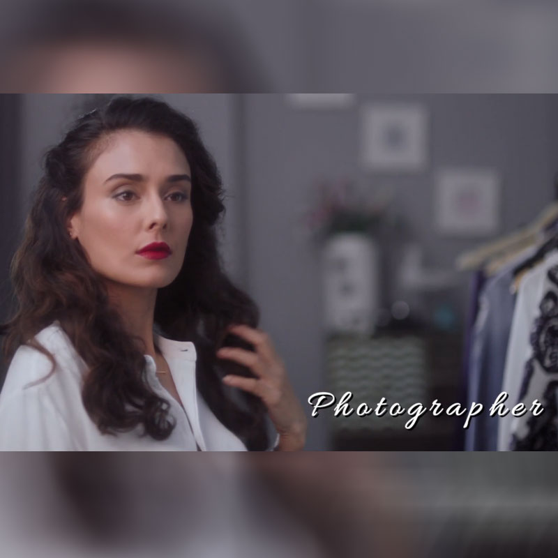 Lotus Make-up brings out women’s inner shine