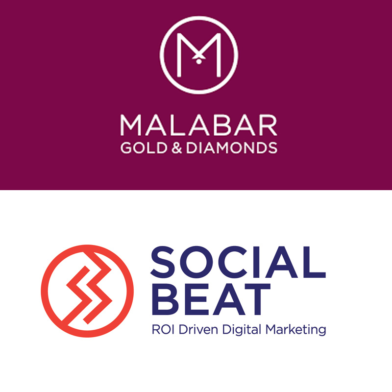 Malabar Gold & Social Beat leverage Thumbstopper Videos to promote #MenInPlatinum collection