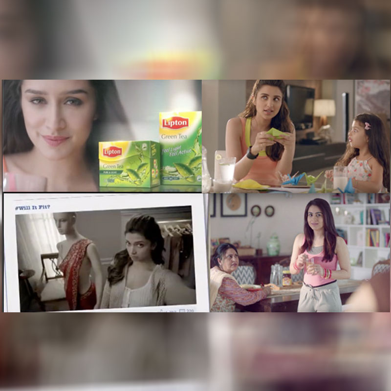 Gender stereotyping remains the template for weight-loss ads