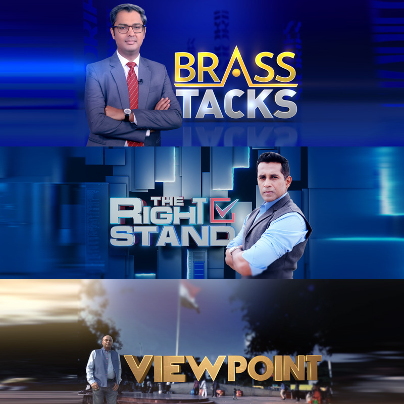 CNN-News18 unveils new primetime lineup