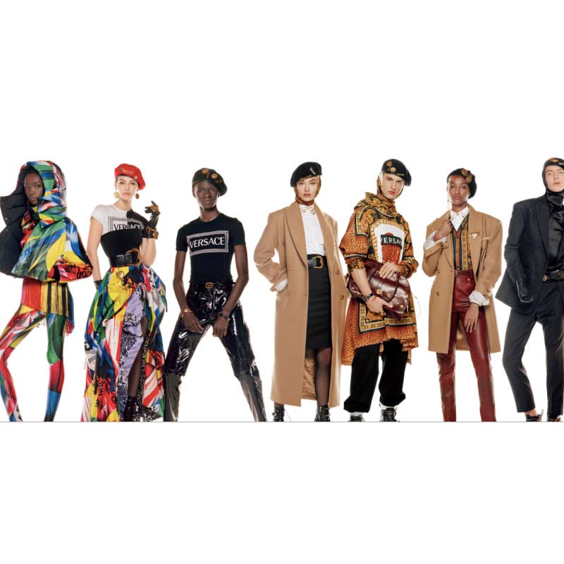 michael kors buys versace for a staggering 212 bn