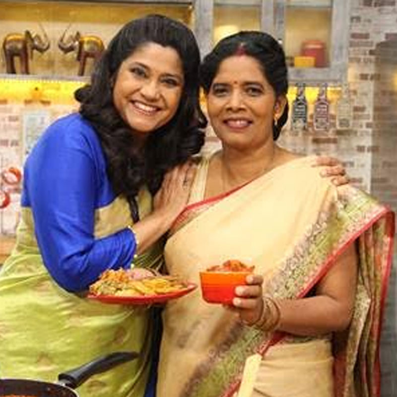 ‘Maggi Kitchen Journey’ to premiere on Zee TV, Living Foodz