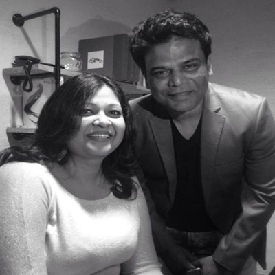 Infectious bags creative mandate of Wunderbar Kids