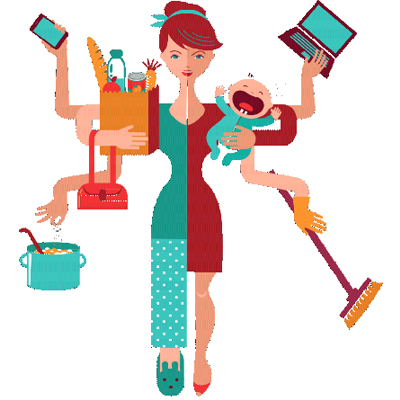 Women portrayal: Better days are emerging