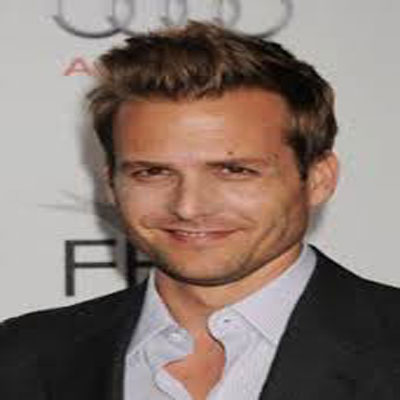 ‘Suits’ star Gabriel Macht in Ballantine’s India ad campaign