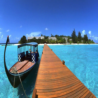 Maldives to woo Indian tourists with ad campaign across PVR Cinemas