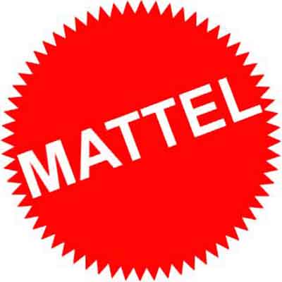 Mattel reports lower results for Q4-2015 and FY-2014; CEO Stockton takes the fall, quits