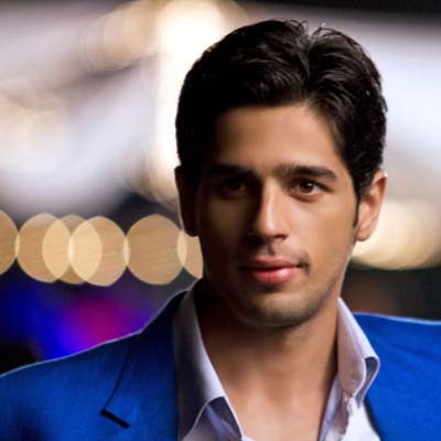 American Swan ropes in Sidharth Malhotra as brand ambassador