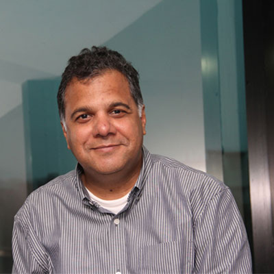 Colors’ Raj Nayak to lead Indian delegation at AdAsia 2015