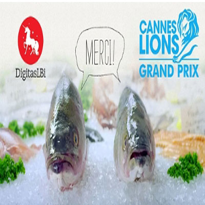 DigitasLBi NA wins Cannes Lions Health Grand Prix for AstraZeneca campaign