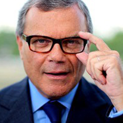 WPP reports record ?1.5 billion annual profit
