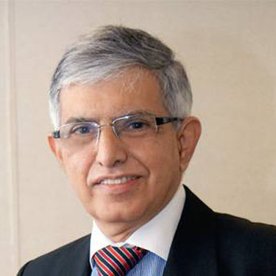 ‘Fail often, fail fast’: Sam Balsara’s advice to the ad sector