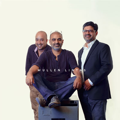 Virat Tandon roped in as Mullen Lintas CEO