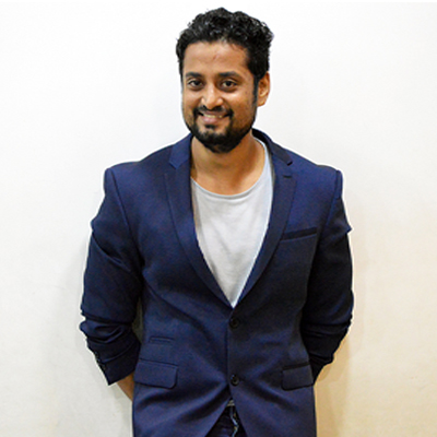 Vijeeth Shetty to head Tonic Media’s new initiatives portfolio
