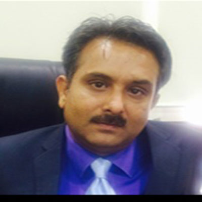 Carnival Cinemas ropes in Saurabh Saxena as COO