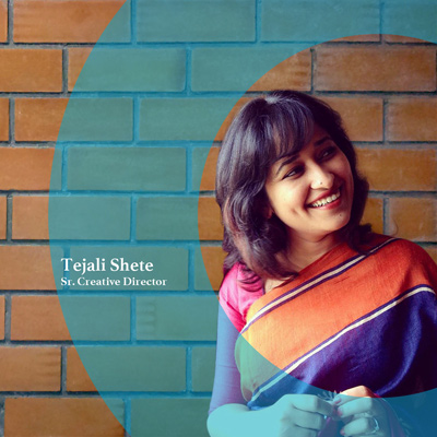 DDB Mudra South & East appoints Tejali Shete, Ajay Menon as senior creative directors