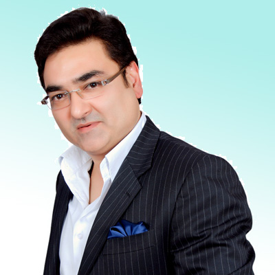 Rajiv Mishra to hold charge of CSR in addition to media in Samsung