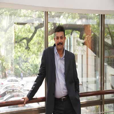 Grey India appoints Vishal Ahluwalia as Bangalore head
