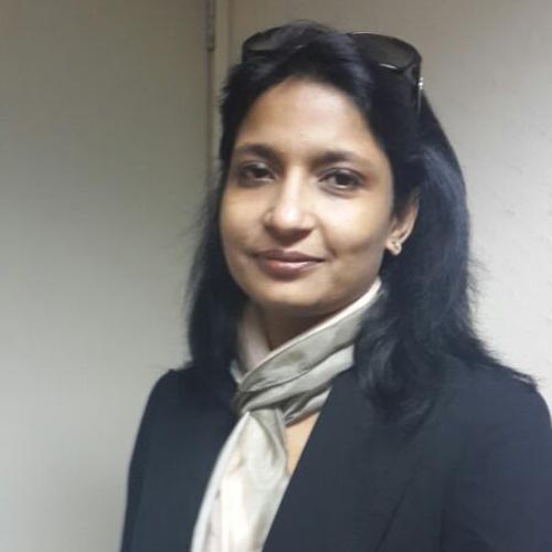 MEC India appoints Mukti Kumaran as west head