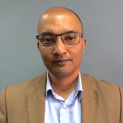 Micromax appoints Shubhajit Sen as CMO