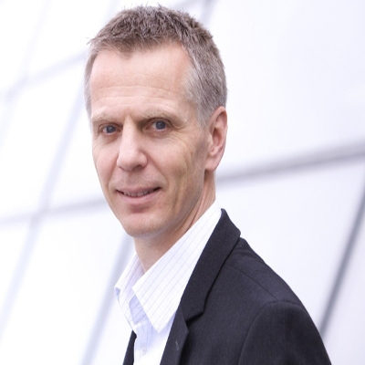 Telenor Broadcasting appoints Ragnar Karhus as CEO