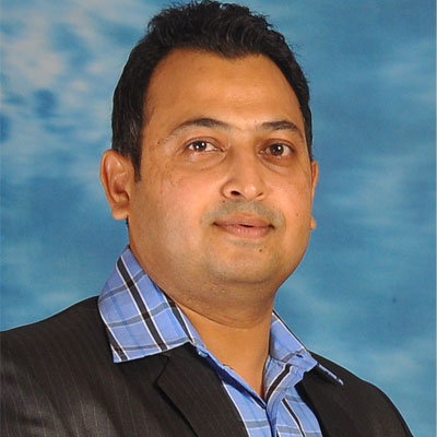 United Mediaworks ropes in Satish Mundhe as VP – media sales
