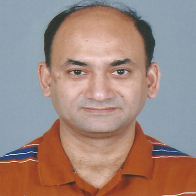 Ipsos appoints Deepak Singh as marketing business head
