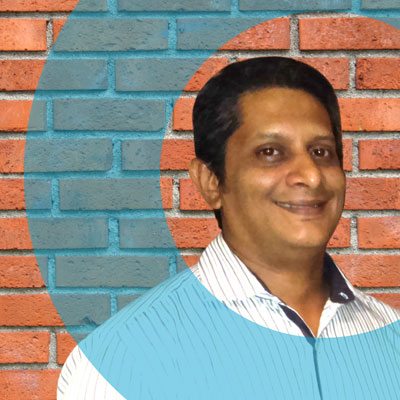 DDB Mudra south & east appoints Rajat Ray as associate vice president