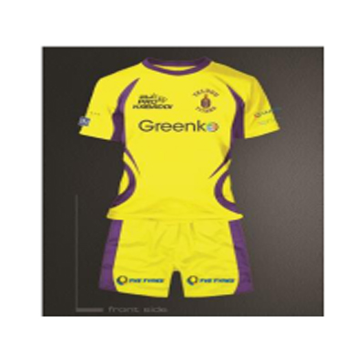 Pro Kabaddi League’s Telugu Titans rope in TVS Tyres as associate sponsor