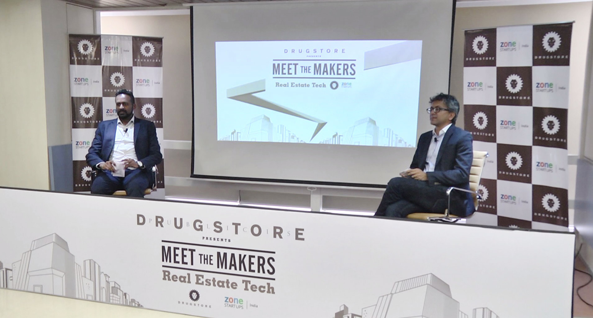 Publicis Drugstore to unite start-ups with real estate sector