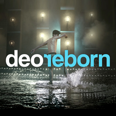 Cinthol DeoStick redefines deodorization in India