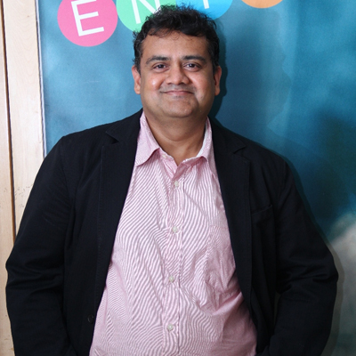 ENIL elevates Prashant Pandey as MD & CEO
