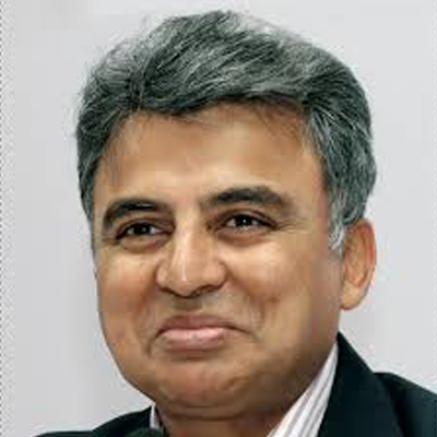 Shailesh Pathak joins as executive director of Bhartiya Group