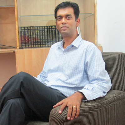 Grey Group India gets Projit Sarkar on board to head its Kolkata Office