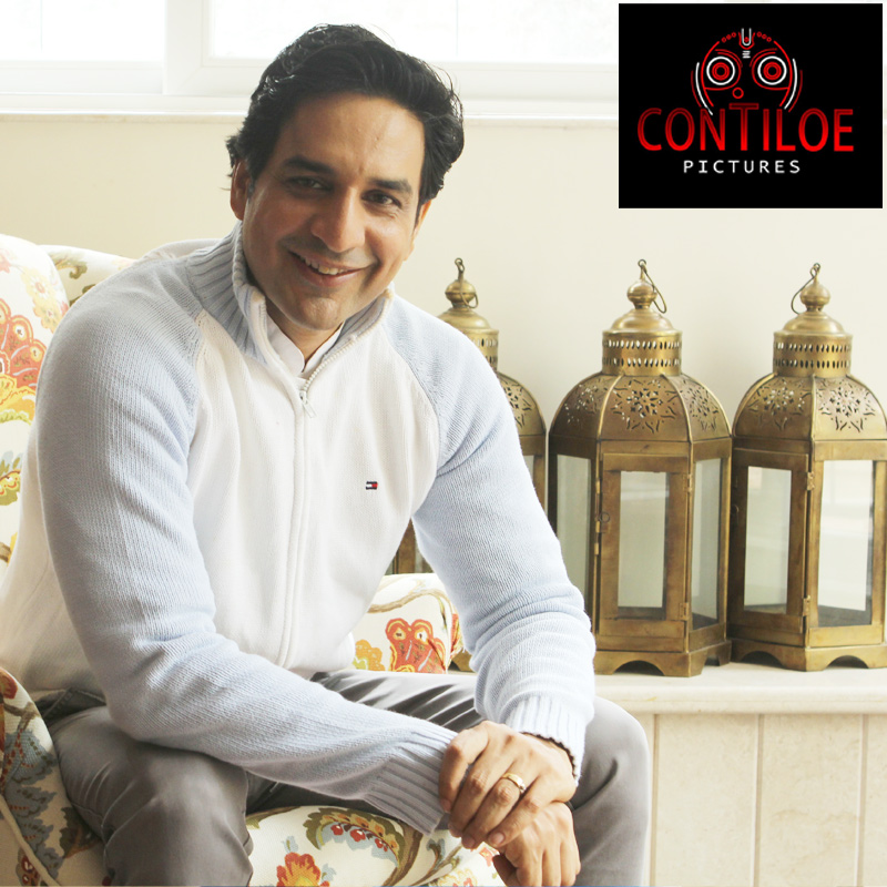 Contiloe Pictures ventures into digital