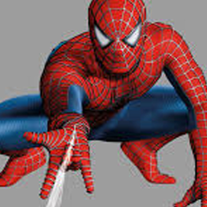 Maya Academy associates with The Amazing Spiderman