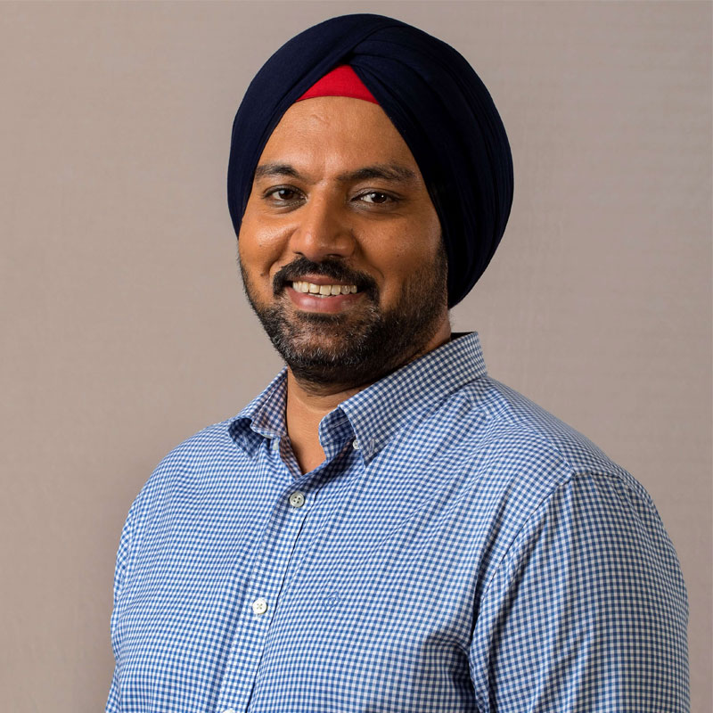 ZEE5’s Manpreet Bumrah joins Eros STX Global Corp