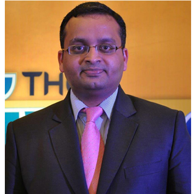 Lavneesh Gupta appointed as RBNL’s COO for its TV biz