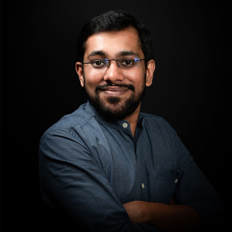 Manan Shah is new Chimp&z Inc head of client services, west and north India