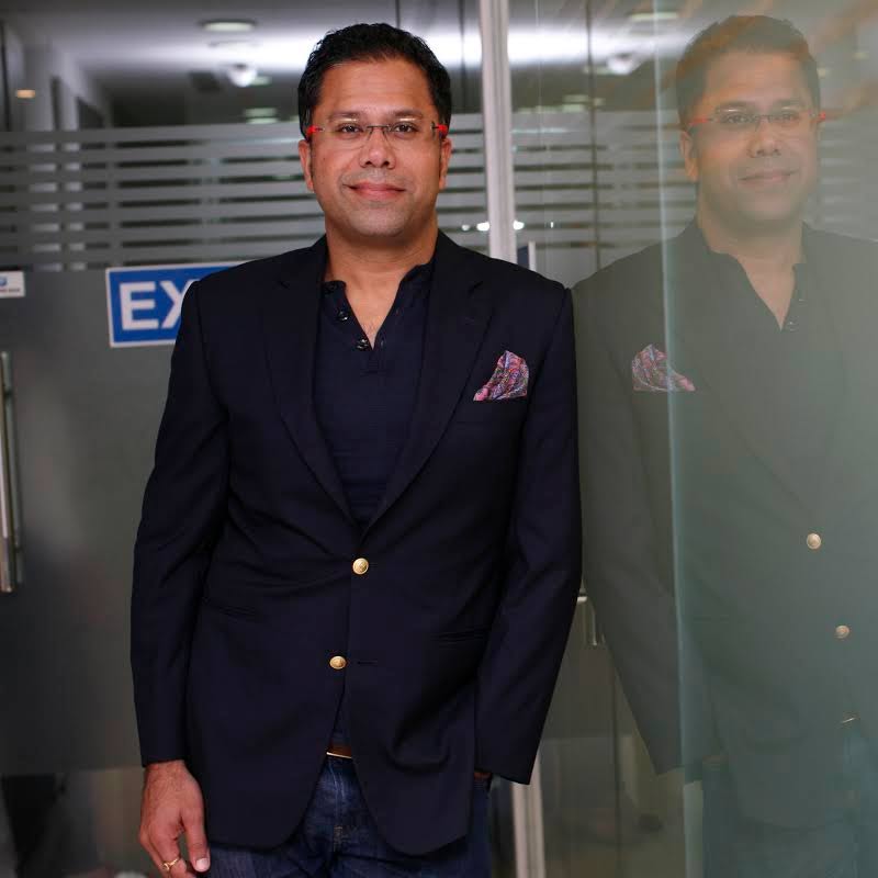 Alt Balaji ropes in Manav Sethi as CMO