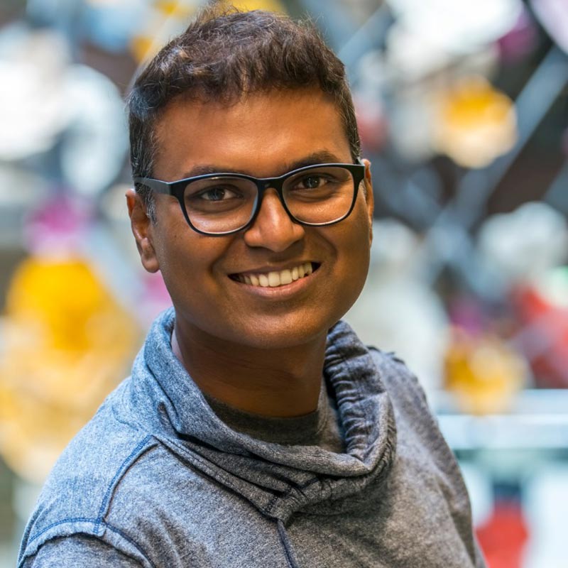 Logicserve Digital appoints Manesh Swamy as VP – creative